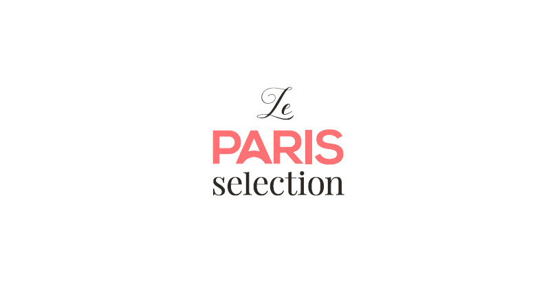 Le Paris logo